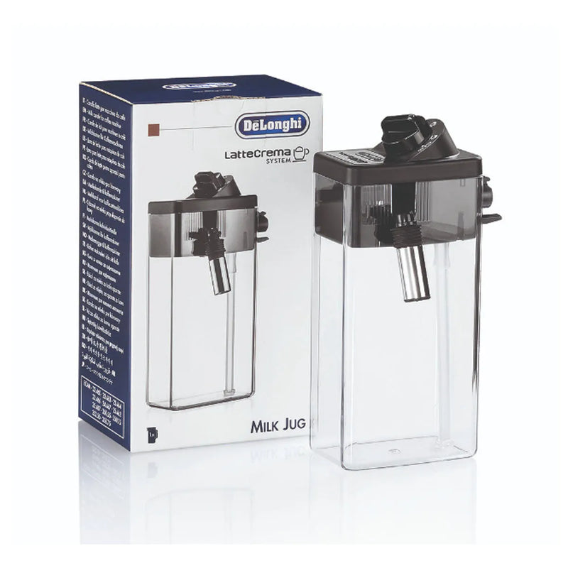 Depósito de leche cafetera DeLonghi 5513296641