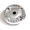 Base quemador mediano Balay, Teka, Ariston, Fagor 60602104