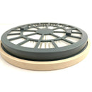 Filtro Hepa Aspirador Polti Air tech C100 C110 C115 PAEU0279