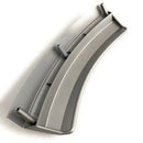 Maneta para puerta de secadora Bosch, Balay, Pitsos 00644551