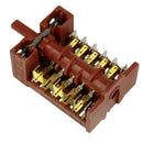 Selector de funciones horno Fagor, Cata, Edesa C11R001A2