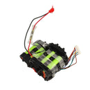 Batería Bosch 12038040 Flexxo, cableado completo