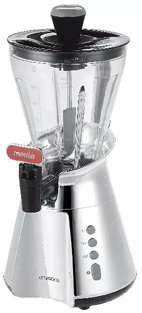 Kenwood licuadora batidora Smoothie 