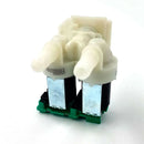 Electroválvula 2 vías lavadora Bosch, Siemens, Balay 00428210