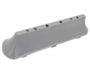ELECTROLUX Waschmaschinen-Spritzschutz | 5025227100