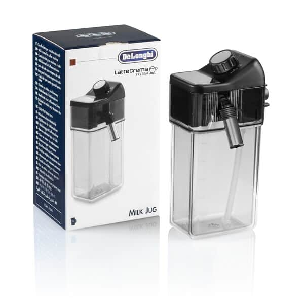 Jarra de leche cafetera DeLonghi Dinamica 5513282281 DLSC018