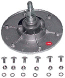 ROMMER Trommelwelle Waschmaschine kurz ø 20mm