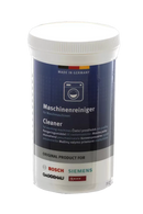 Limpiador en gránulo lavadoras Bosch, Balay, Siemens 00311926