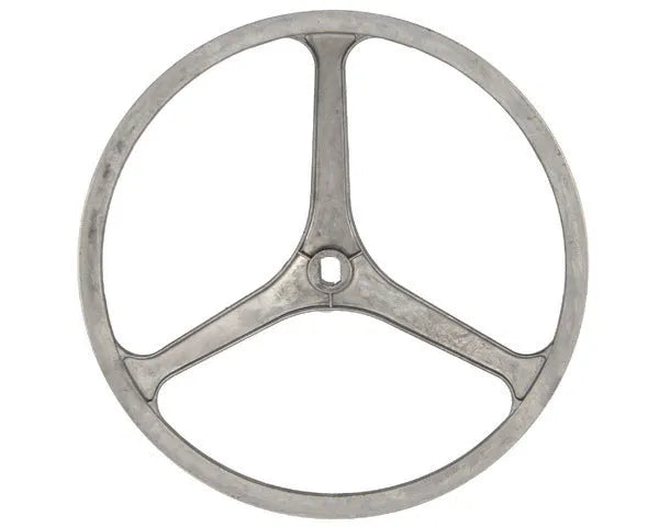 Riemenscheibe für Philips Waschmaschine Achse 10,7 mm | 481952888119