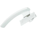 Tirador blanco frigorífico Beko 4313910100