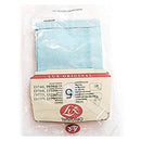 Bolsas aspiradora Lux, Electrolux D780, D790 LUX-100