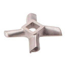 Cuchilla para picadora eléctrica de carne Lacor 69068