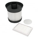 Ariete kit de filtros de aspiradora AT5166053000