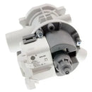 Bomba de desagüe Amica, Bompani, Midea