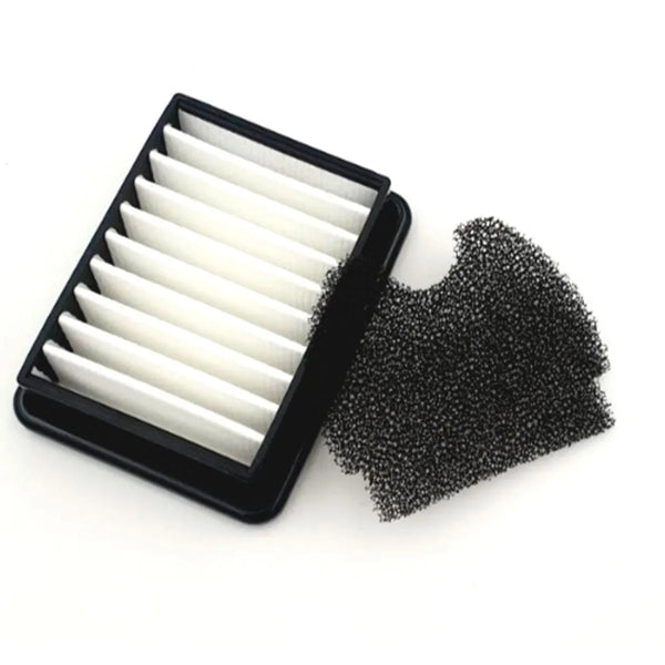 Filtro Hepa aspirador Taurus Spider 1000 999077