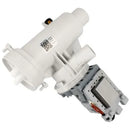 Bomba de desagüe LE1214RSMSC Midea