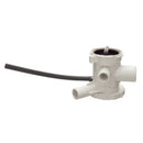 Filtro con cuerpo bomba para lavadora Samsung DC97-15785A