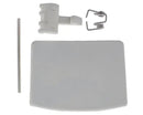 WHIRLPOOL Türverschluss Waschmaschine AWG716 | 481940118538