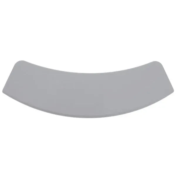 Maneta cierre puerta para lavadora Samsung DC64-00561A blanca