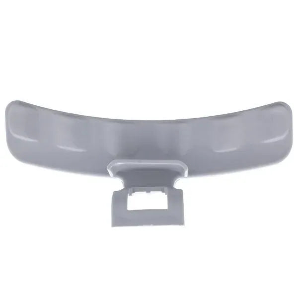 Maneta cierre puerta lavadora Samsung DC64-01524A blanca