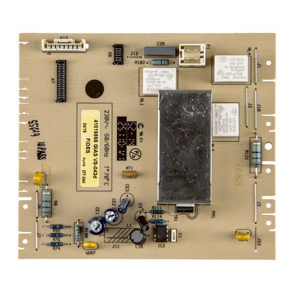 CANDY Waschmaschinenplatte TRONICS CNE89T | 41021514