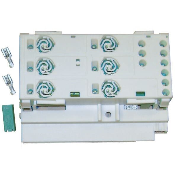 ELECTROLUX Geschirrspülerplatte | 1525785000