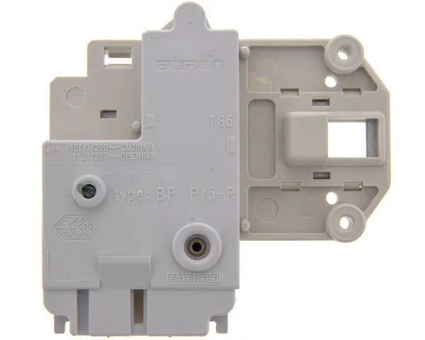 WHIRLPOOL elektrischer Verschluss Waschmaschine whirlpool | 481927618416