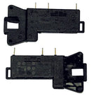 WHIRLPOOL elektrischer Türverschluss Waschmaschine