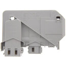 Cierre eléctrico puerta lavadora Samsung DC6400652D 7 contactos