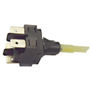 Interruptor marcha paro para lavadora Indesit C00034349