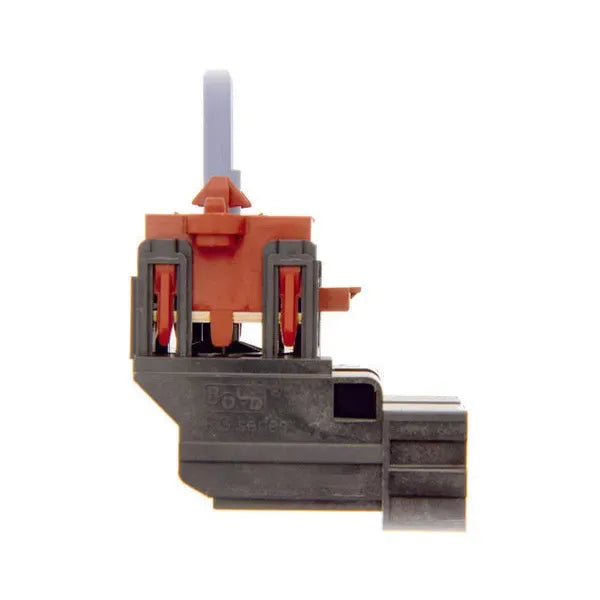1782423 Bedienfeld-Tastatur Waschmaschine Candy CTD1208L37 41033178 12 Tasten ...