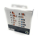 Cepillo parquet aspirador Rowenta Silence Force ZR904701