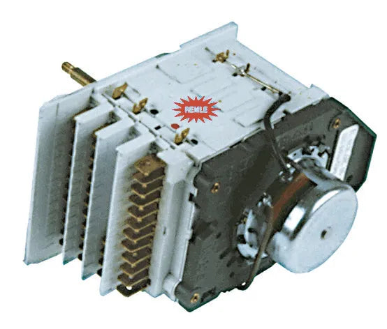 SILTAL Waschmaschinen-Timer ec4261.06