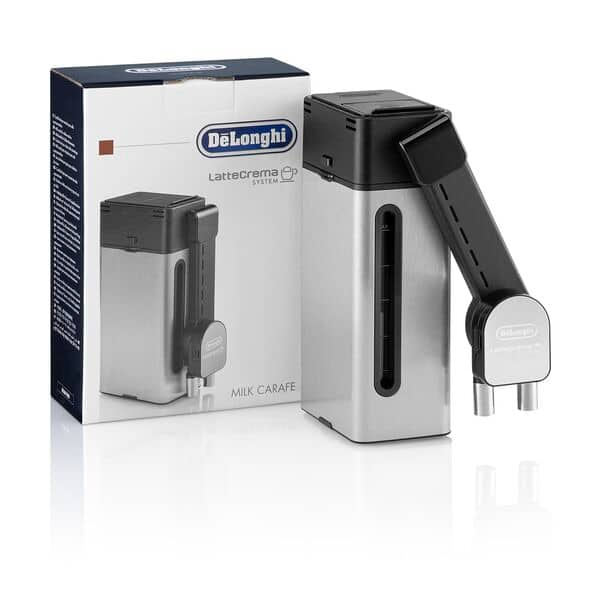 DeLonghi Maestosa Kaffeemilchkännchen 5513282811 DLSC020