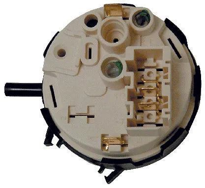 COPRECI 1 Stufe 195/90 waagerecht