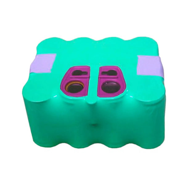 Batería robot aspirador Solac Ecogenic AA3400 00405844