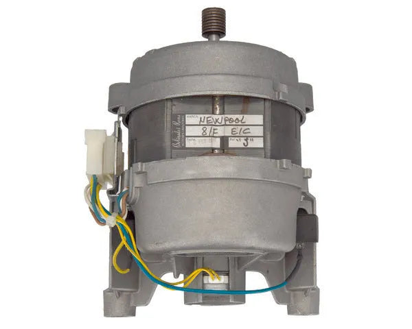 Wiederaufbereiteter Motor für Bürstenwaschmaschine