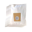 Bolsa aspirador Bosch Siemens Ufesa Type G Sintética -  5 unidades