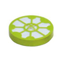 Filtro contenedor aspiradora Solac AS3258  405351