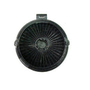 Filtro de carbón para campana extractora Teka D4C, Smeg 61801262