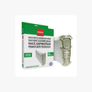 VORWERK-FOLLETTO - Mikrofaserbeutel Staubsauger - 45030