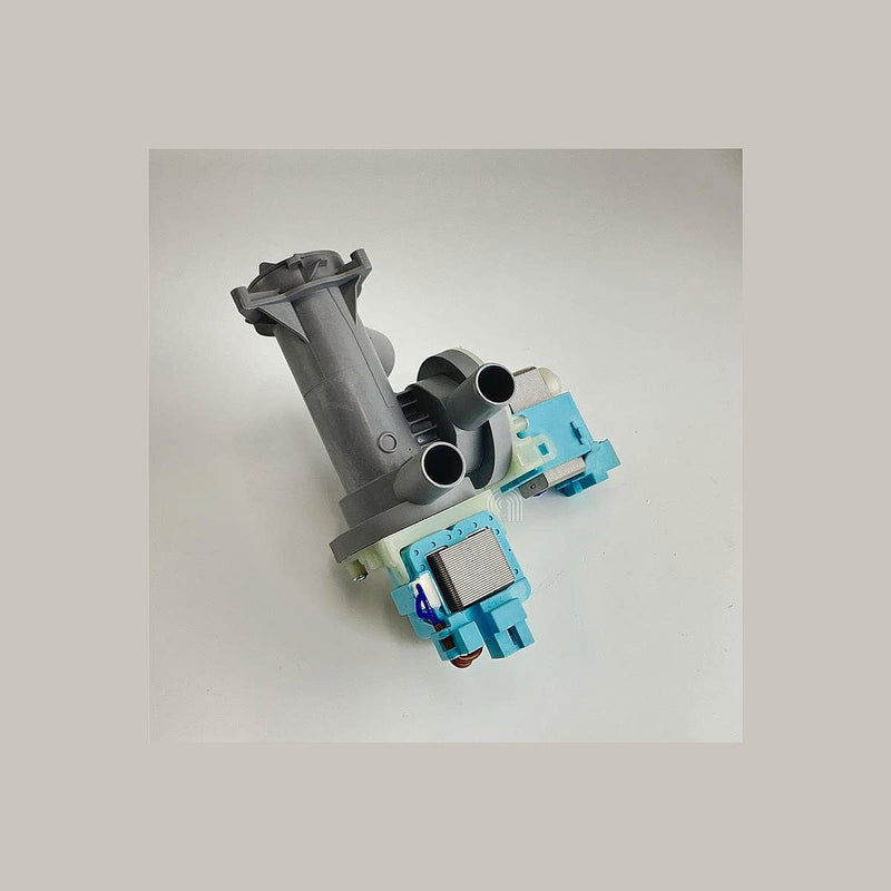 Gruppenfilter Jetpumpe für Beko Waschmaschine, Code 2878103700