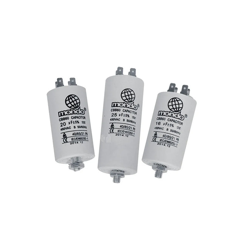 MONDO - Kondensator Waschmaschine - 811770034