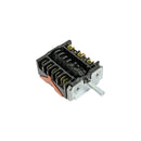 CANDY, HOOVER, GASFIRE, IBERNA, KELVINATOR, OTSEIN, ROSIERES, ZEROWATT - Umschalter Backofen - 42814660