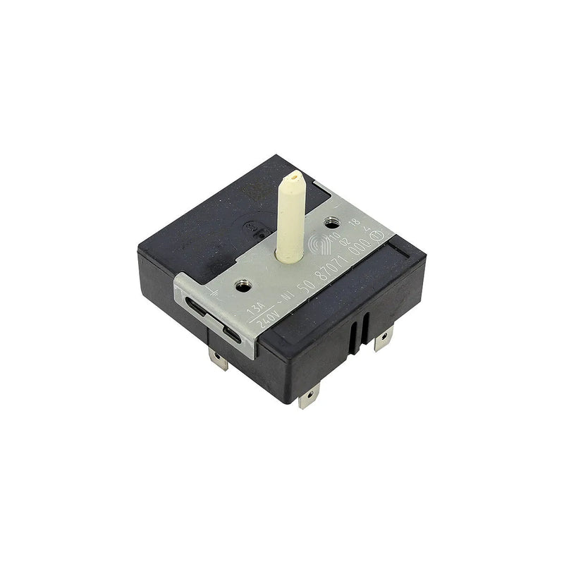 EGO - Energie-Regler Kochfeld - 50.37071.000