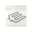 Unterer Heizelement 1300W Ofen kompatibel Ilve A45802