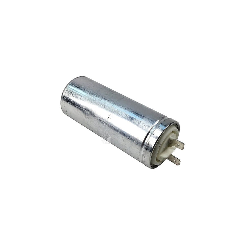 Original Whirlpool Metallkondensator 18uF für Trockner C00296252
