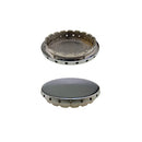 Nardi - Herdplatten-Flammenschutz - C3602