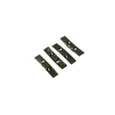 Originaler Whirlpool Trocknerlagerhalter C00255284