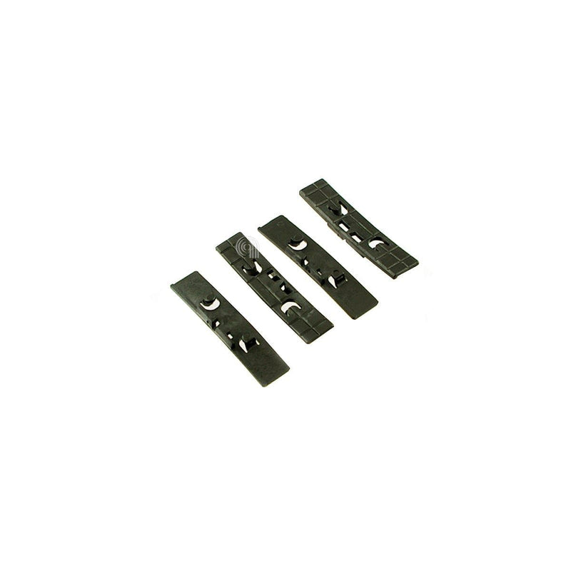 Originaler Whirlpool Trocknerlagerhalter C00255284